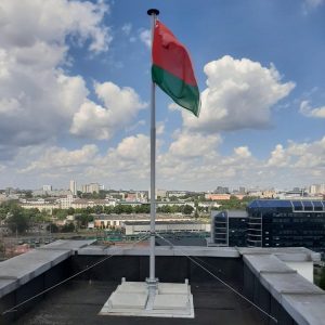 Флаг РБ