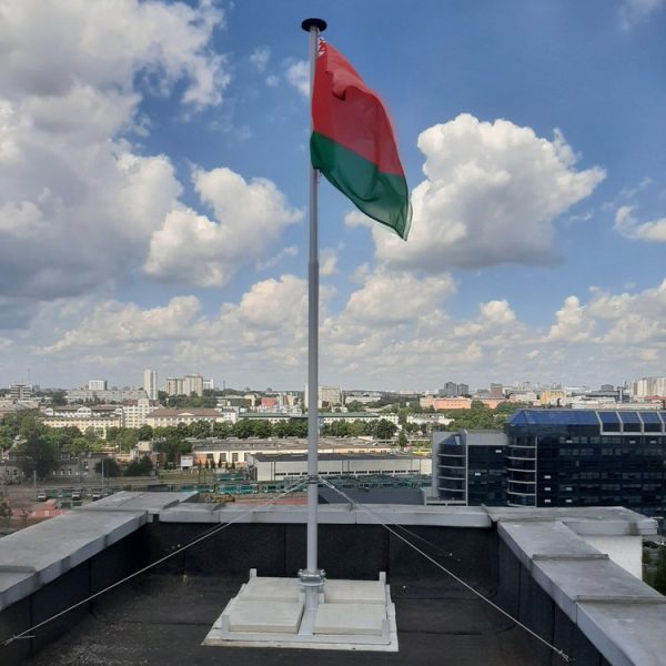 Флаг РБ