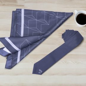 2020-07-14-галстук платок Банк БелВЭБ