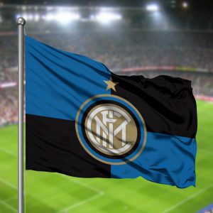Флаг Интернационале, Internazionale