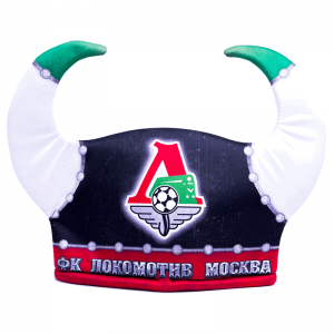 Колпаки болельщиков