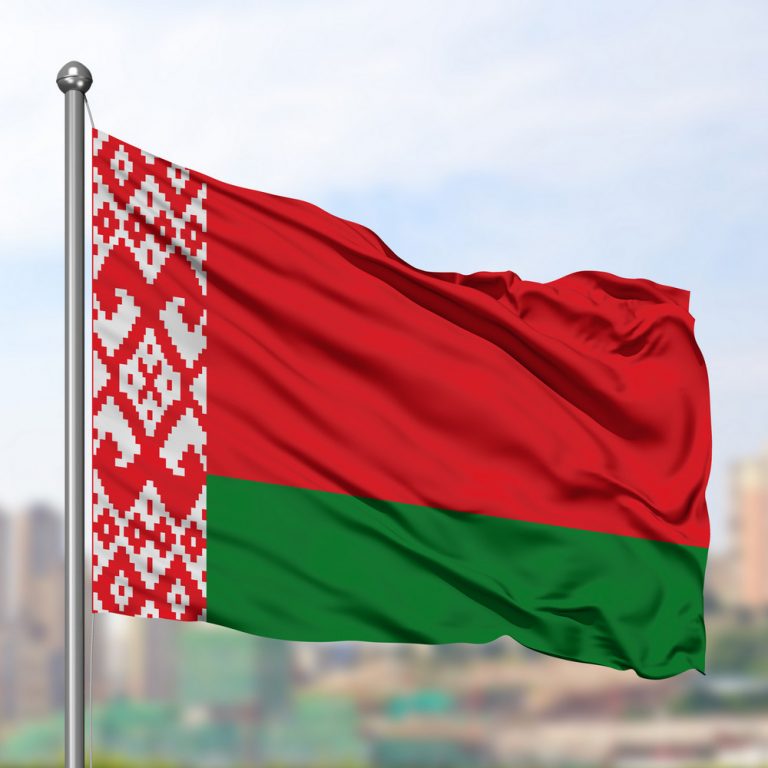 Герб Республики Беларусь - заказать, купить в Минске, цена