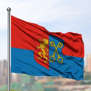 Флаг Лиды