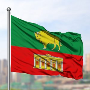 Флаг Свислочи