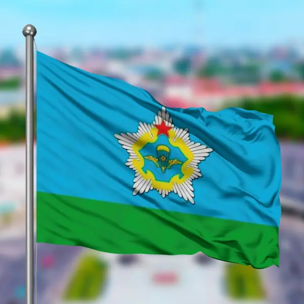 Флаг Специальных операций Вооружённых сил