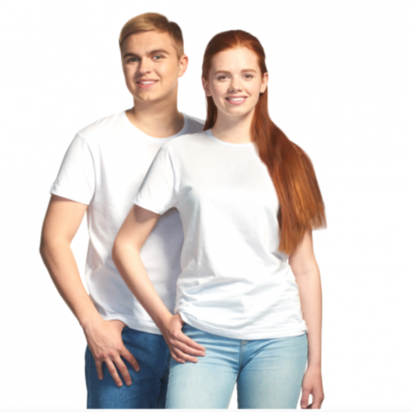 Майки с логотипом, модель 3