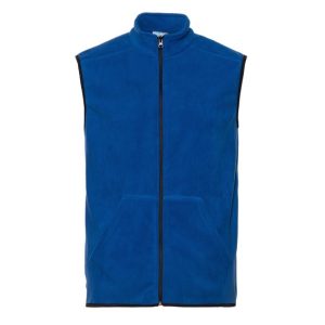 zhilet-28N - blue
