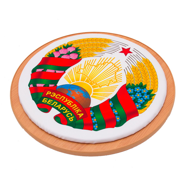 символика рб
