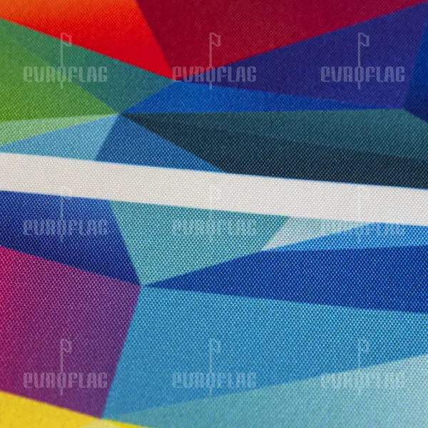 Печать на Оксфорд 240