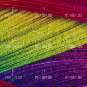 Печать на Футере 2х-ниточном петельном