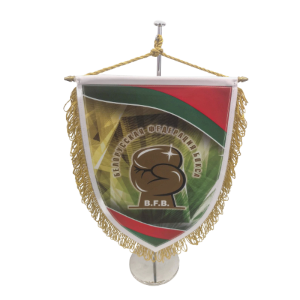 подставка для вымпела