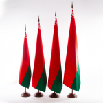флаг республики беларусь