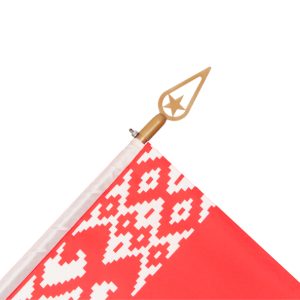 символы беларуси