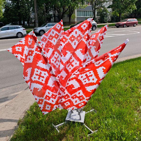 белорусский орнамент