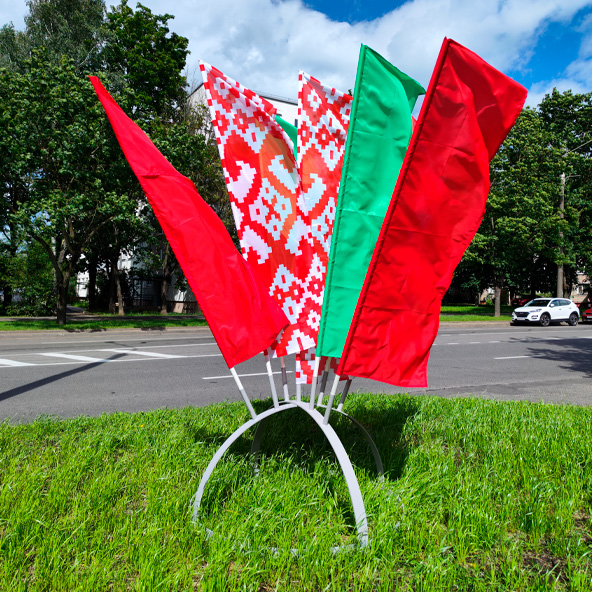 Флаг РБ