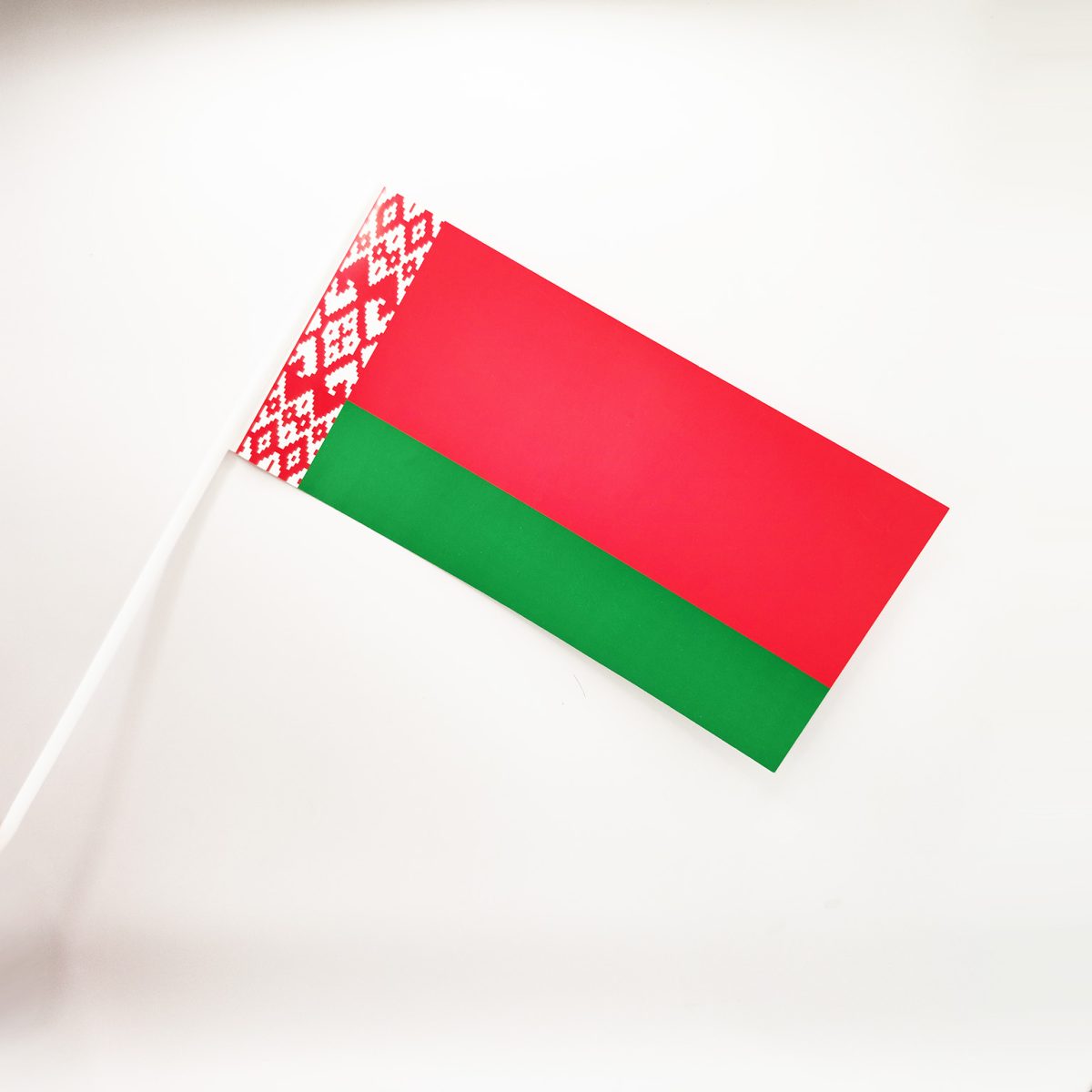 Флаг РБ