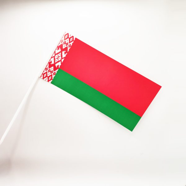 Флаг РБ