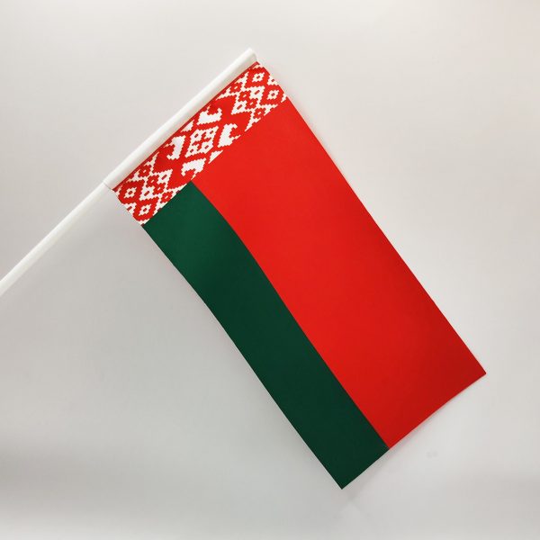 Флаг РБ