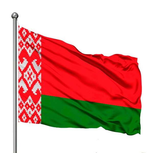Флаги с символикой