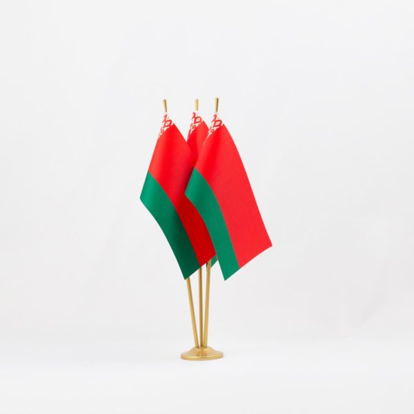Флаг РБ