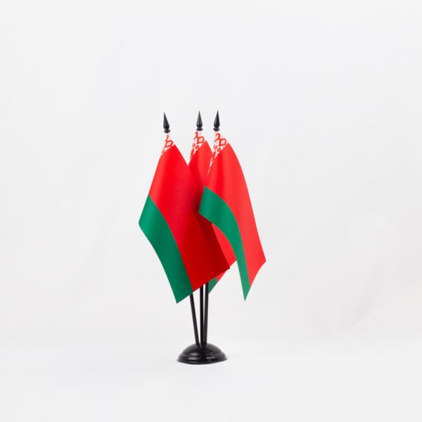 Флаг РБ