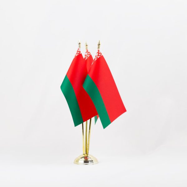 Флаг РБ