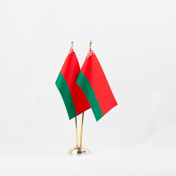 Флаг РБ