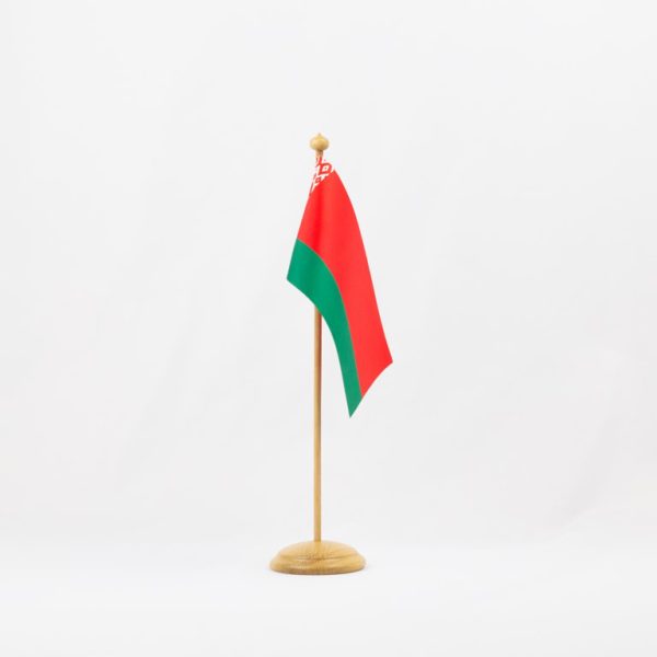 Флаг РБ