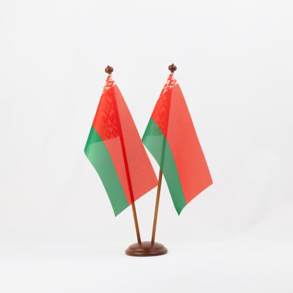 Флаг РБ