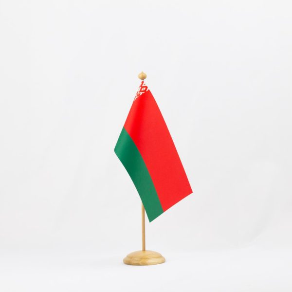 Флаг РБ