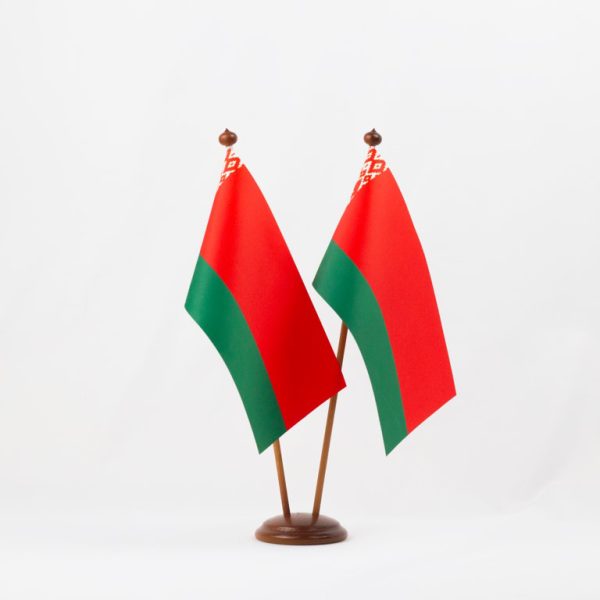 Флаг РБ