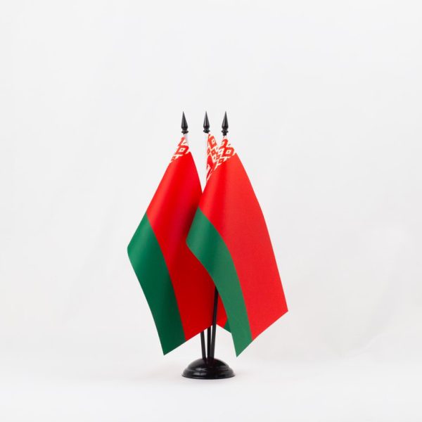 Флаг РБ