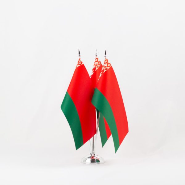 Флаг РБ