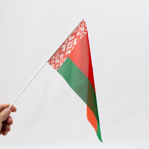 Флаг РБ