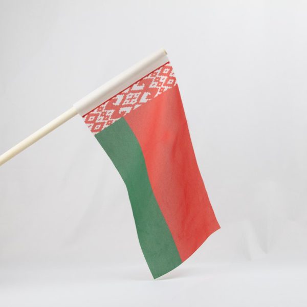 Флаг РБ