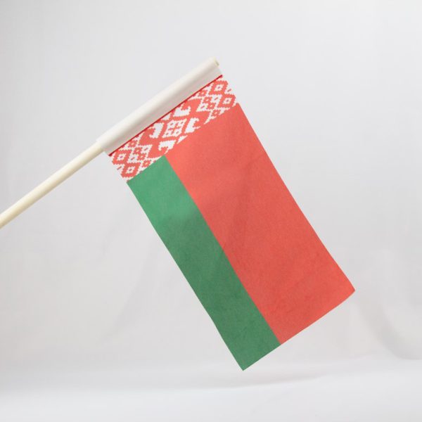 Флаг РБ