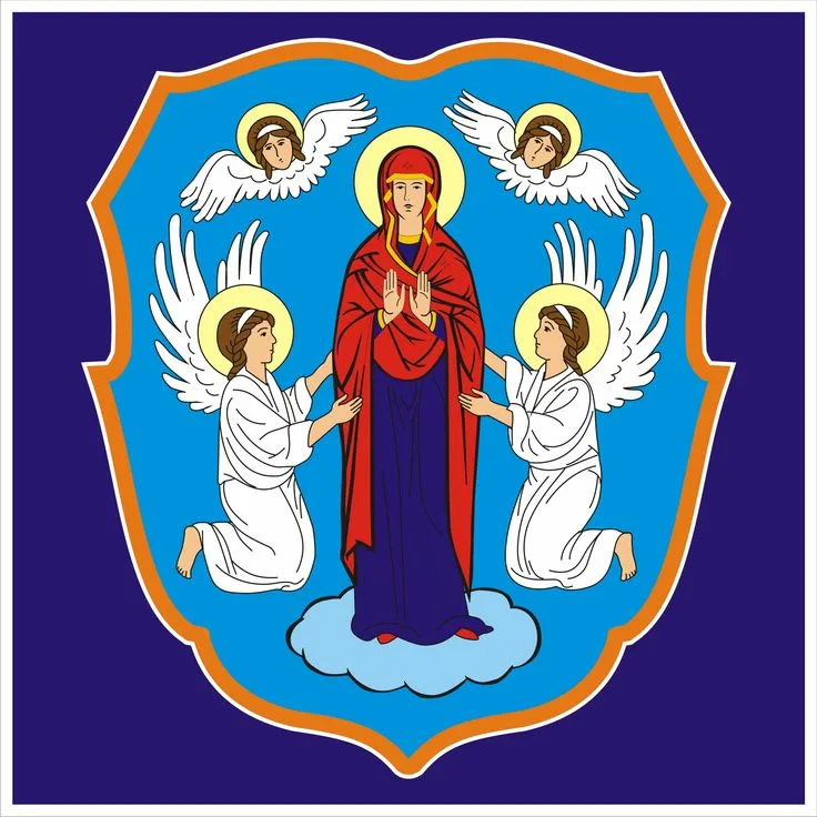 Обновление герба и флага после обретения независимости