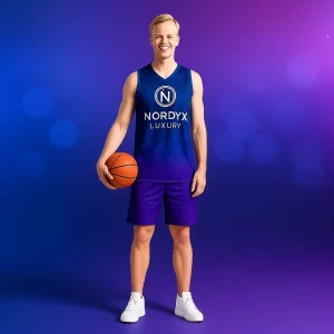 баскетбольная форма