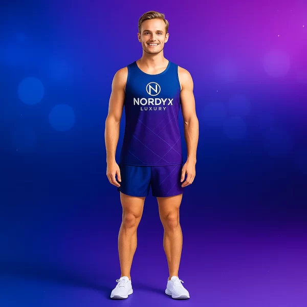 Беговая форма