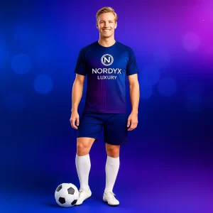 футбольная форма