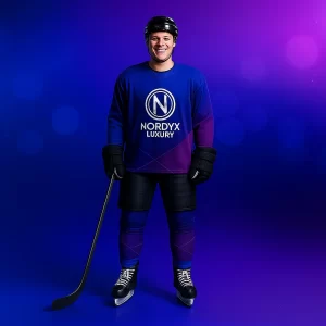 хоккейная форма