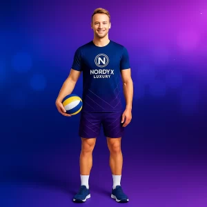 волейбольная форма