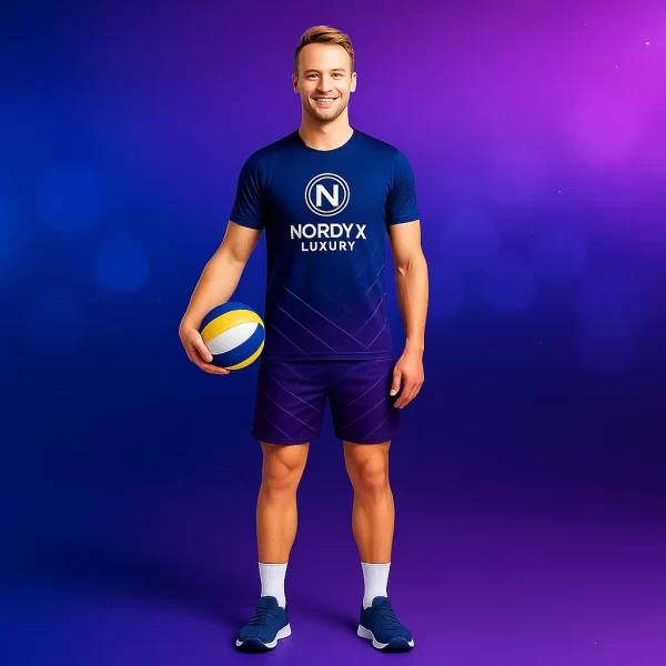 Волейбольная форма