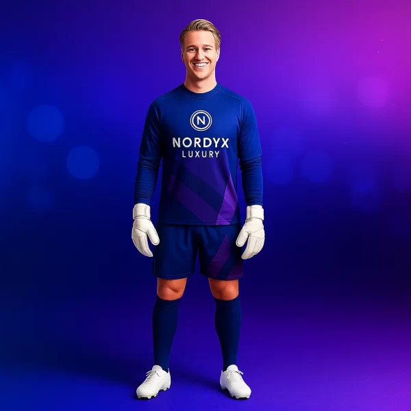 Вратарская форма