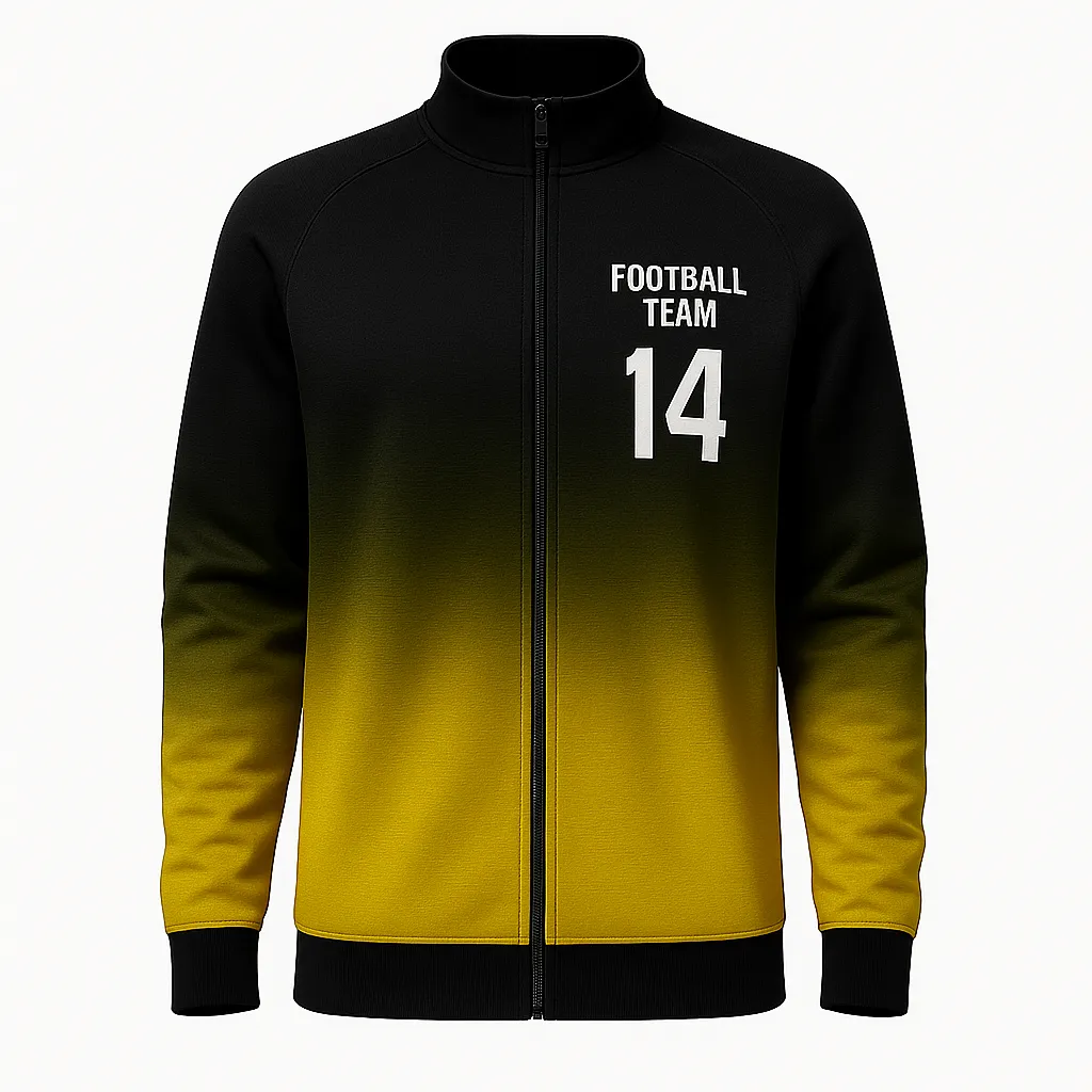 футбольная олимпийка мужская