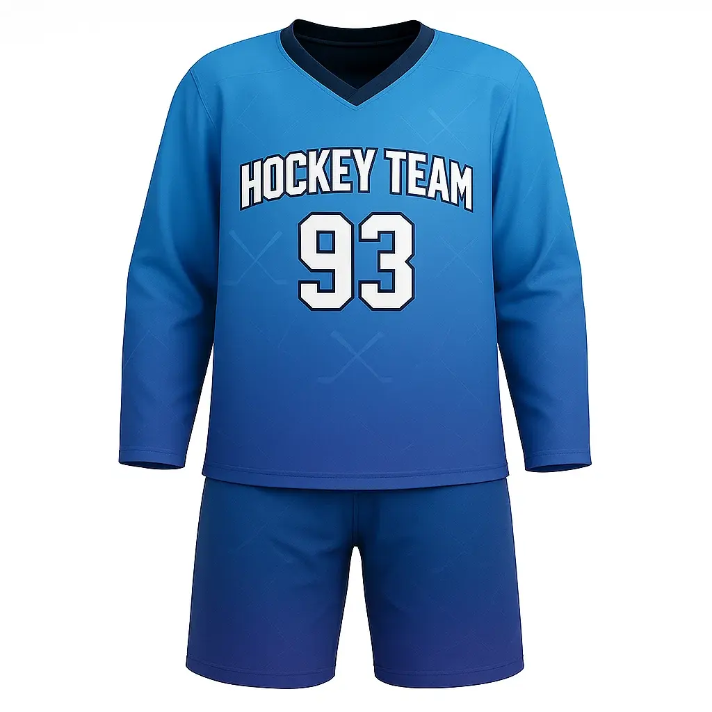 хоккейная форма вратаря мужская