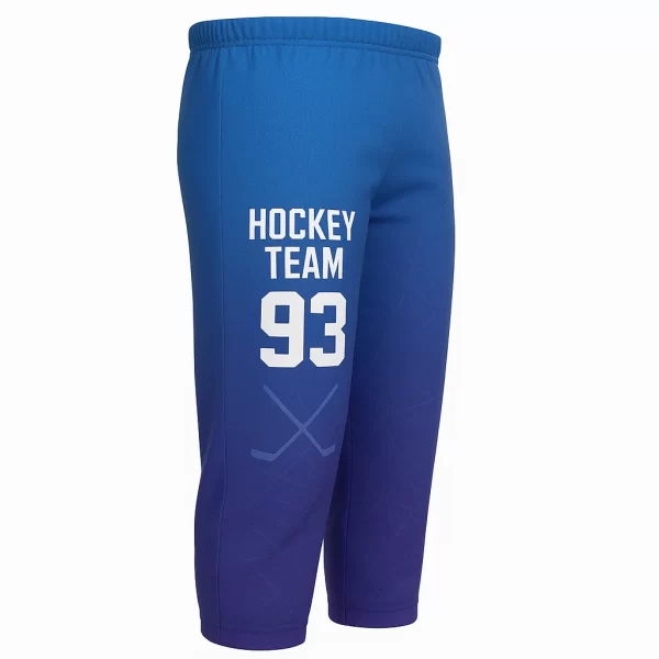 Хоккейные гамаши