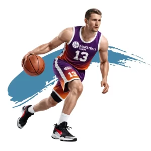 Баскетбольная форма