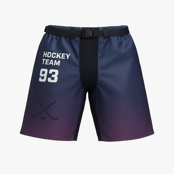 Чехлы на хоккейные шорты