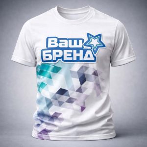 Подарки для мужчин: футболка мужская